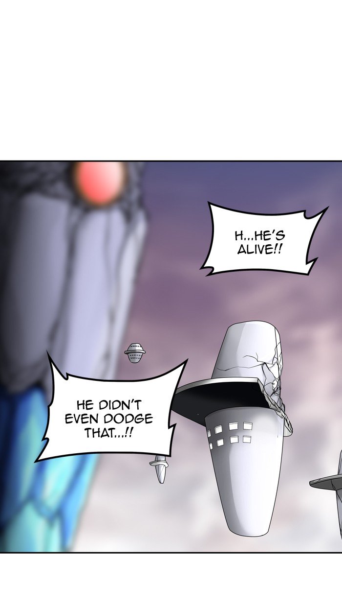 Tower of God, Chapter 391 image 032